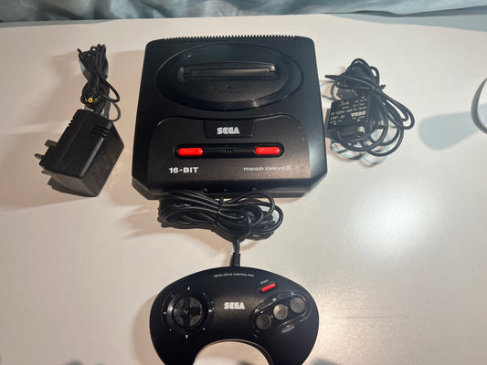 Sega Megadrive 2